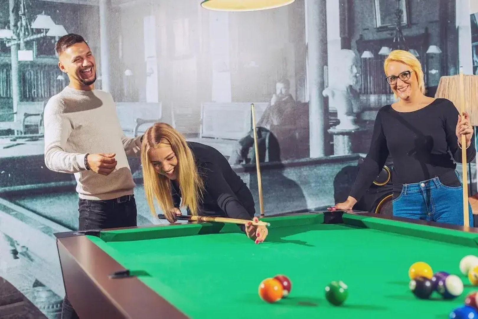 Mártoni Resort & Restaurant