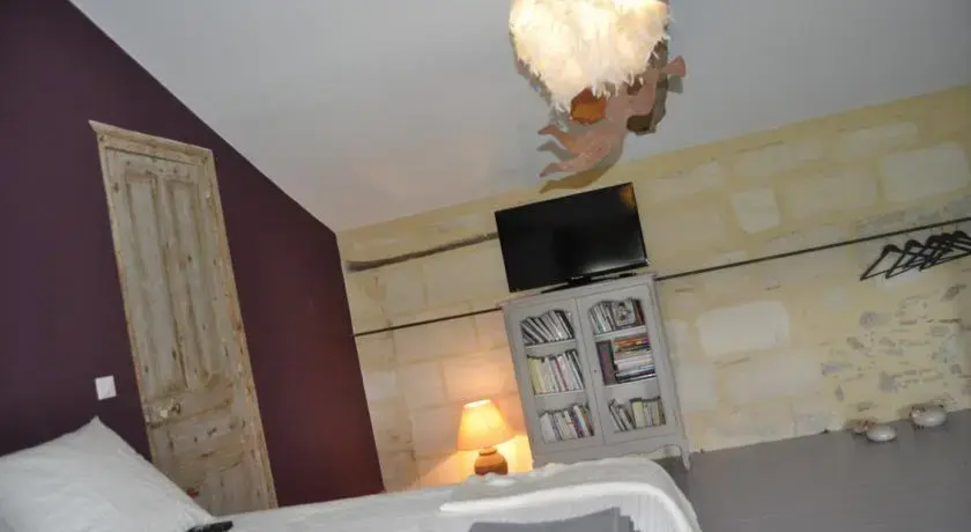 La Maison de Petit Thomas