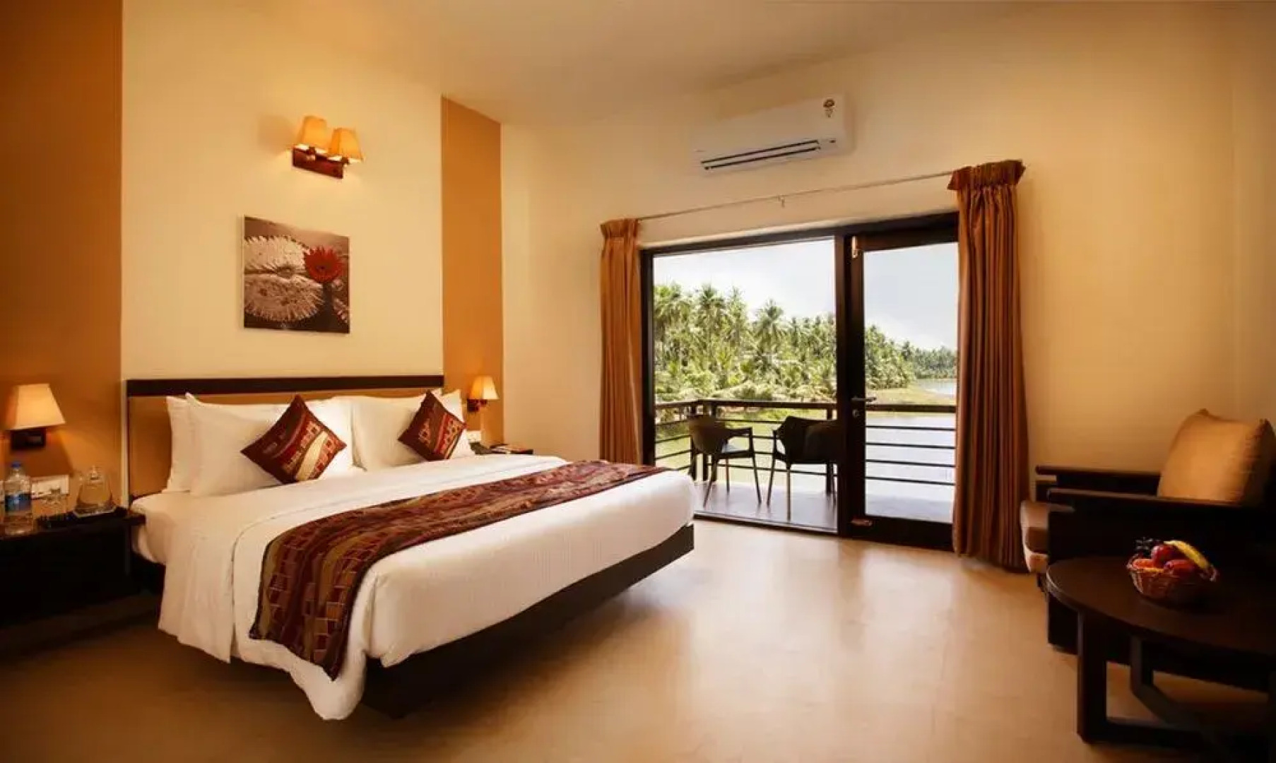 Dindi By The Godavari -Sterling Holiday Resorts