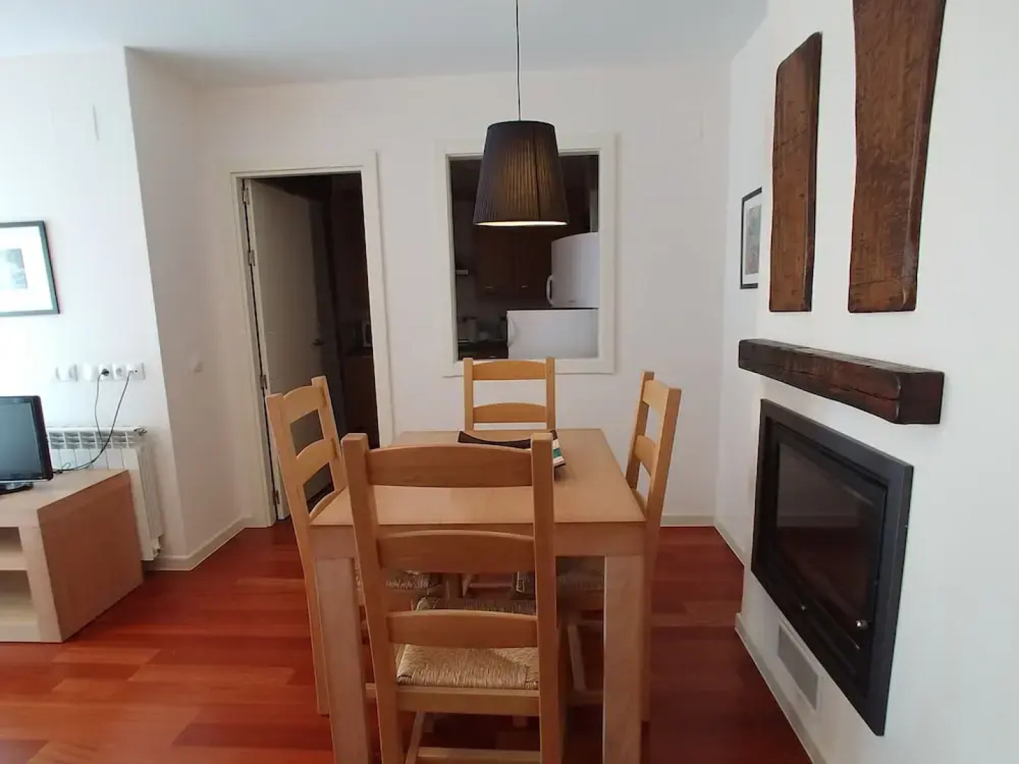 Margas Golf - Segunda Planta A