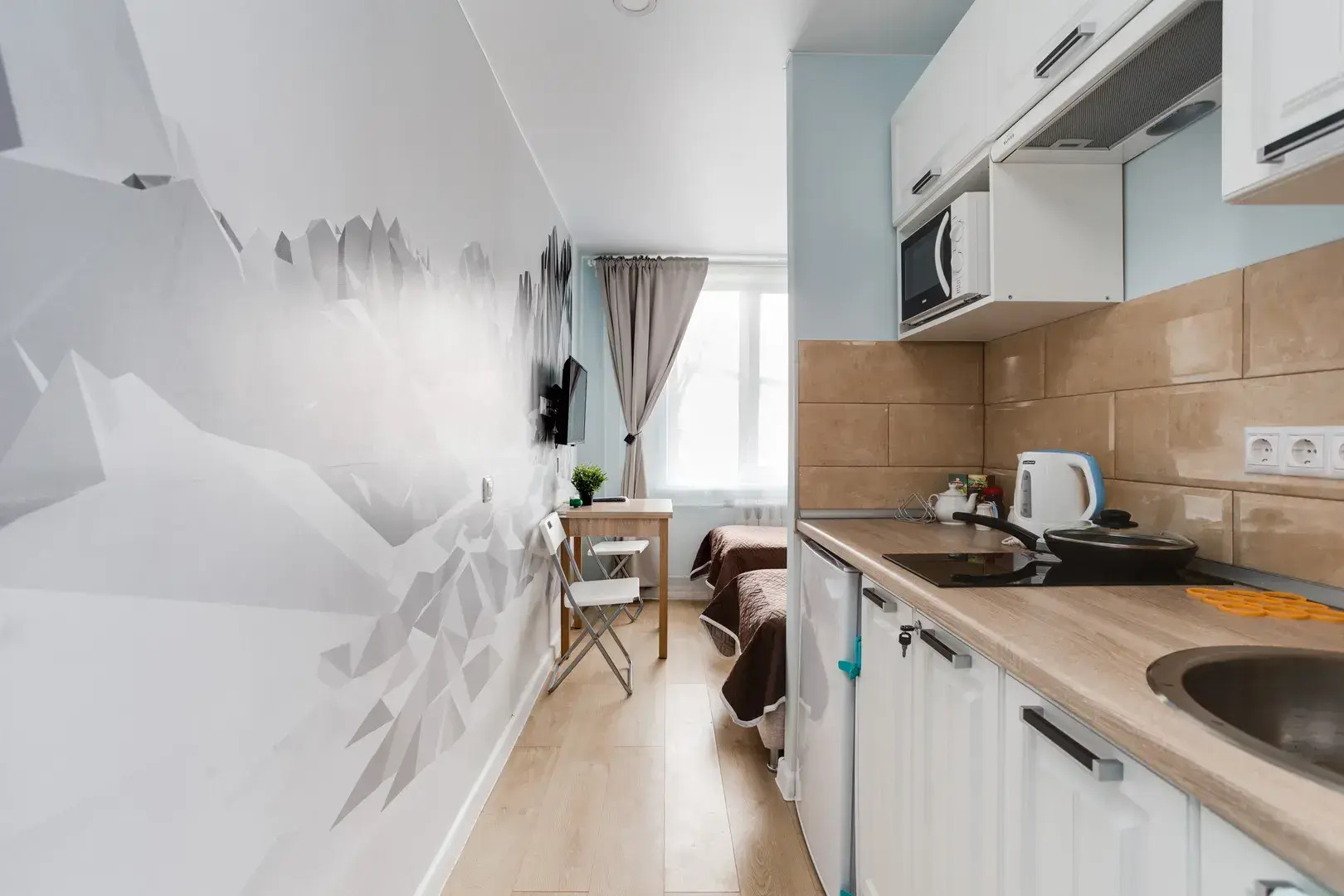 Home Like (Хоум Лайк) в городке Кубинка-1