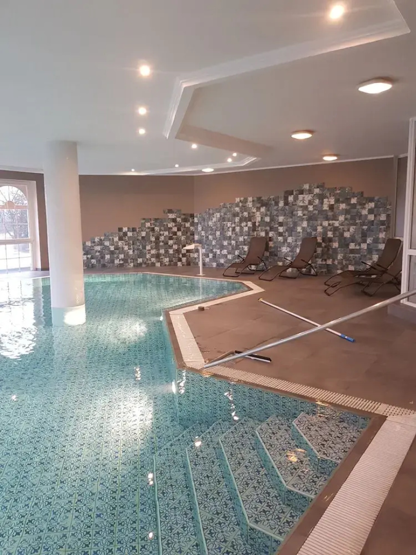 Hotel Kammweg
