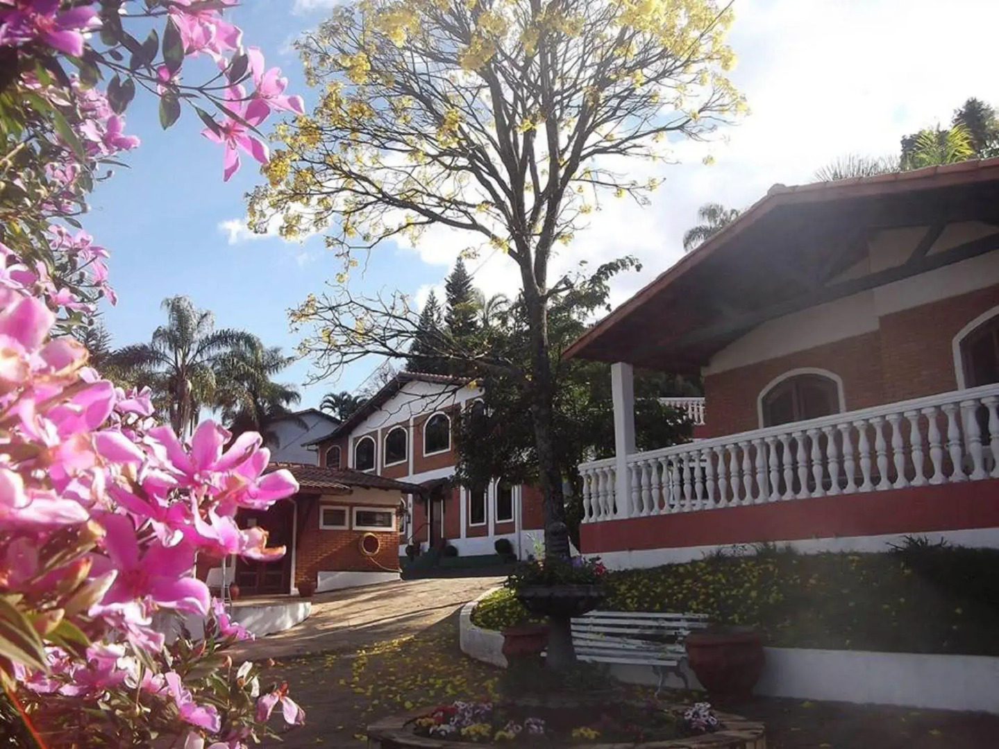 Hotel Varandas do Sol