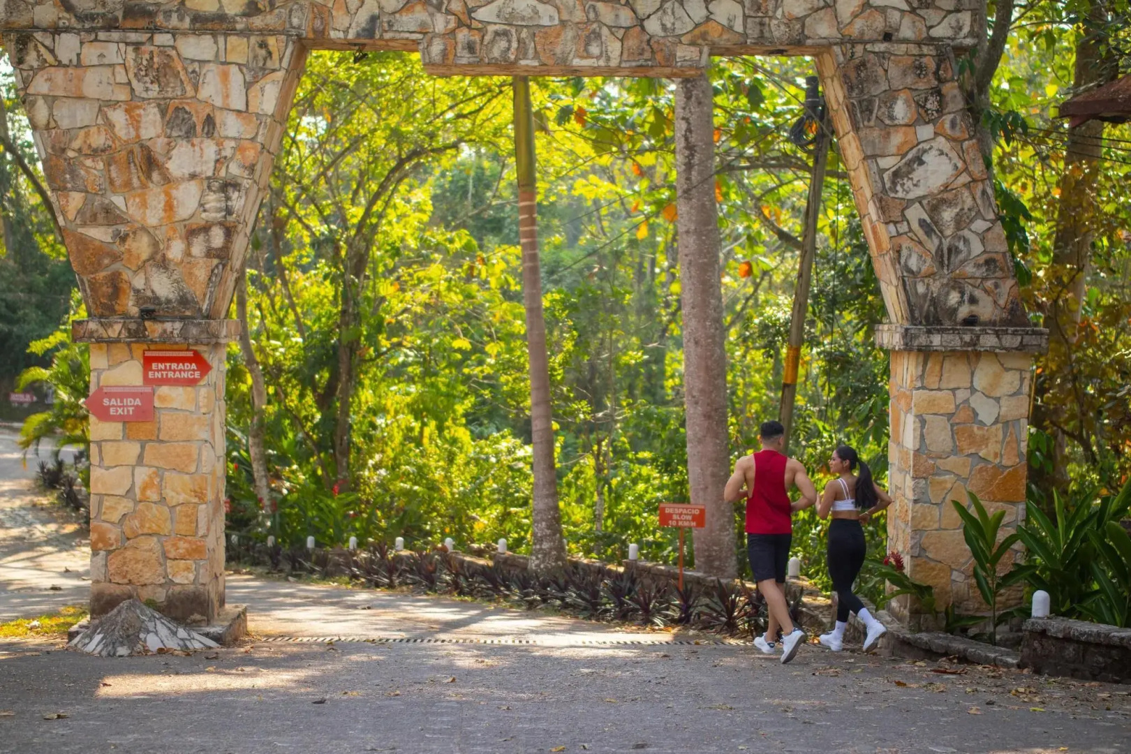 Chan-Kah Resort Village