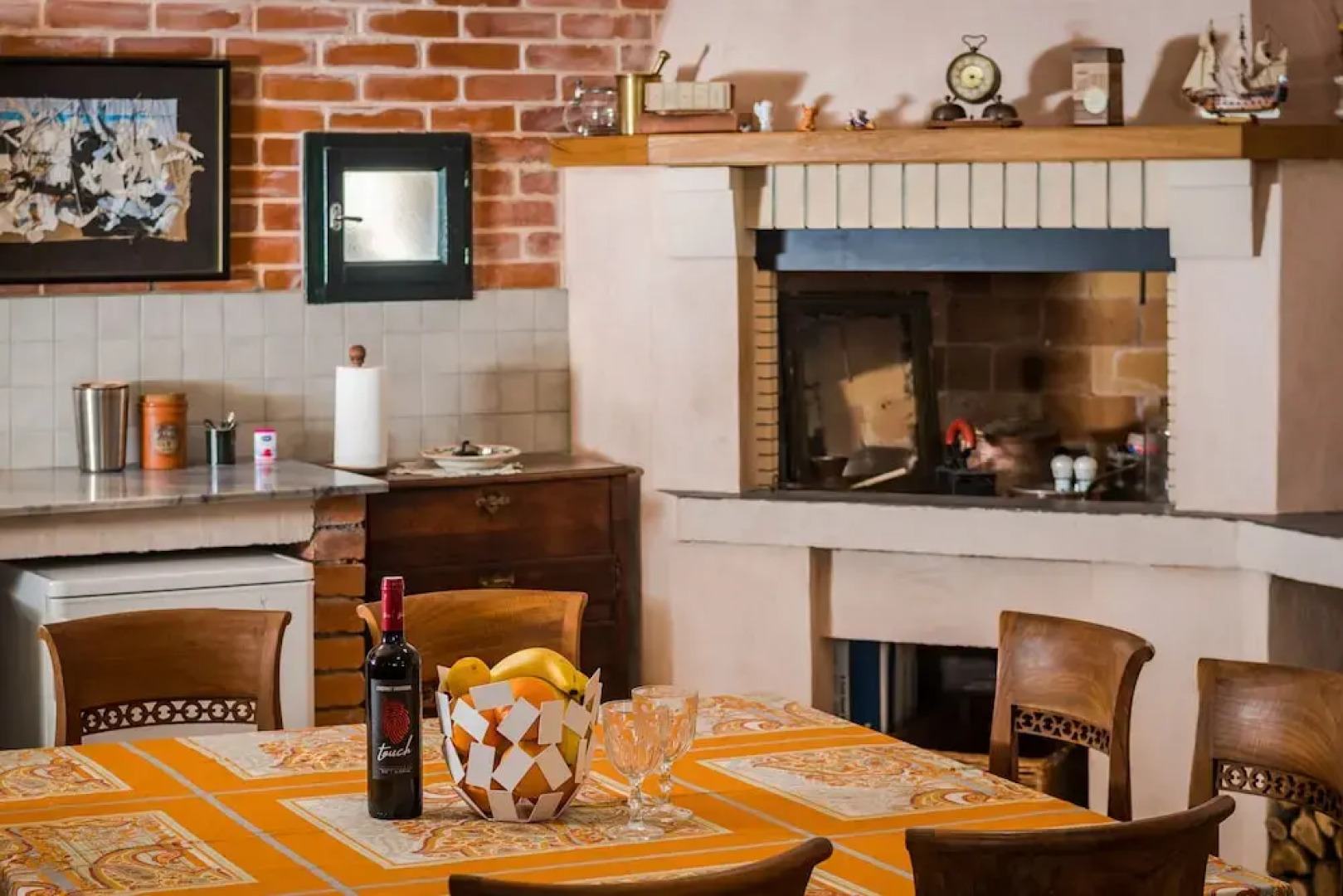 St Luke Heritage Hotel