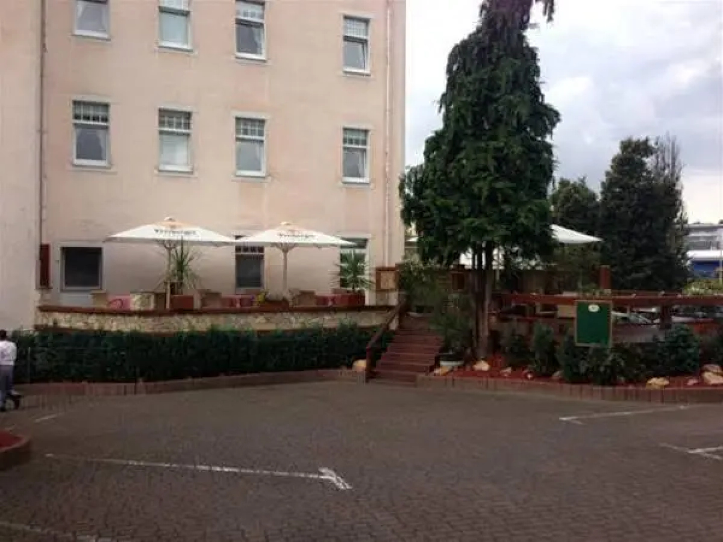 Hotel Silberhof