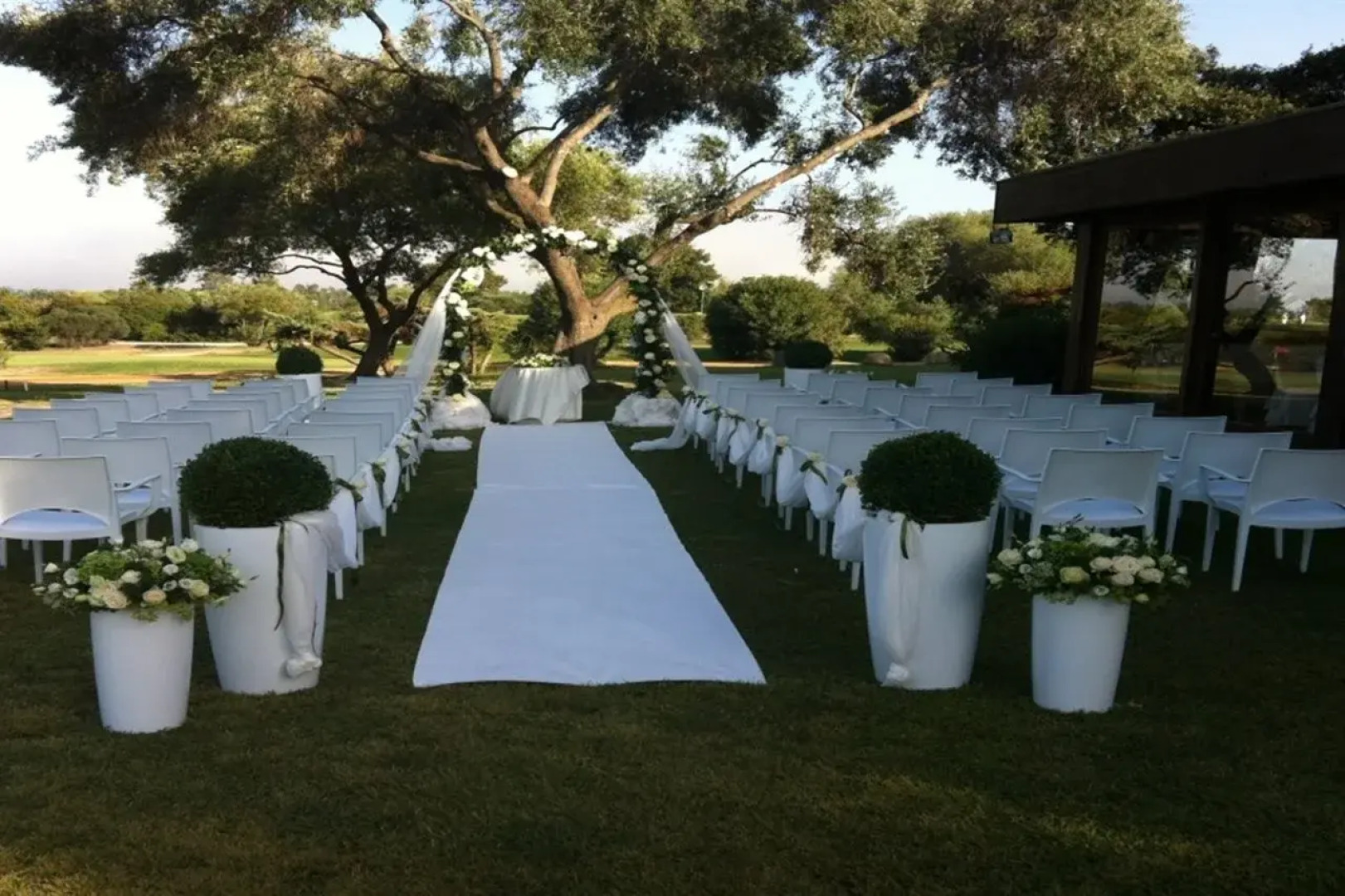 Курортный отель Is Molas Resort