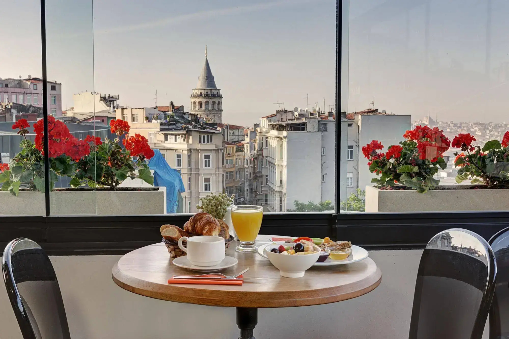 Galata Antique Hotel - Special Class