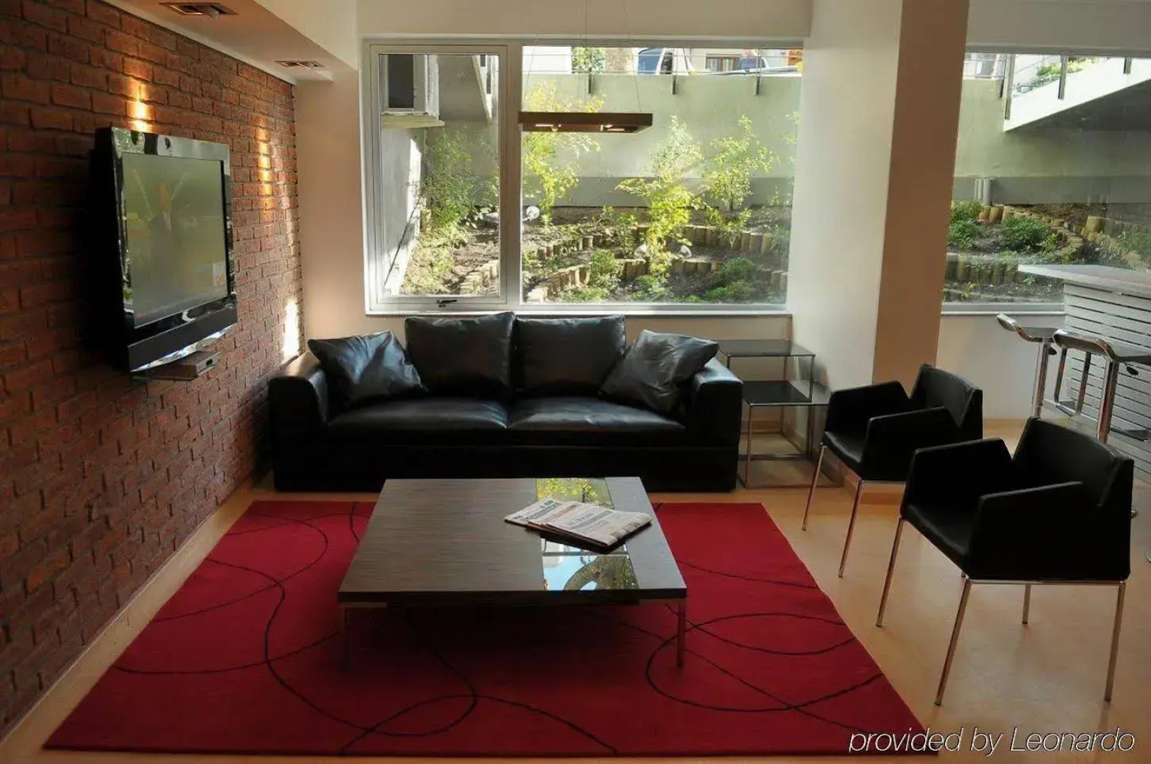 Regency Golf - Hotel Urbano