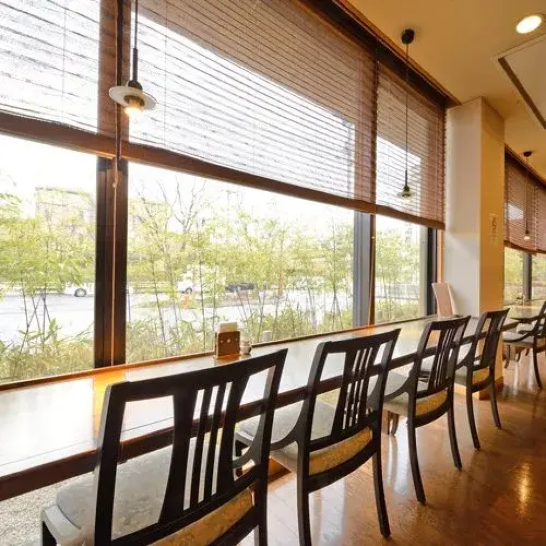 Shikisai Hotel Chiyoda Kan