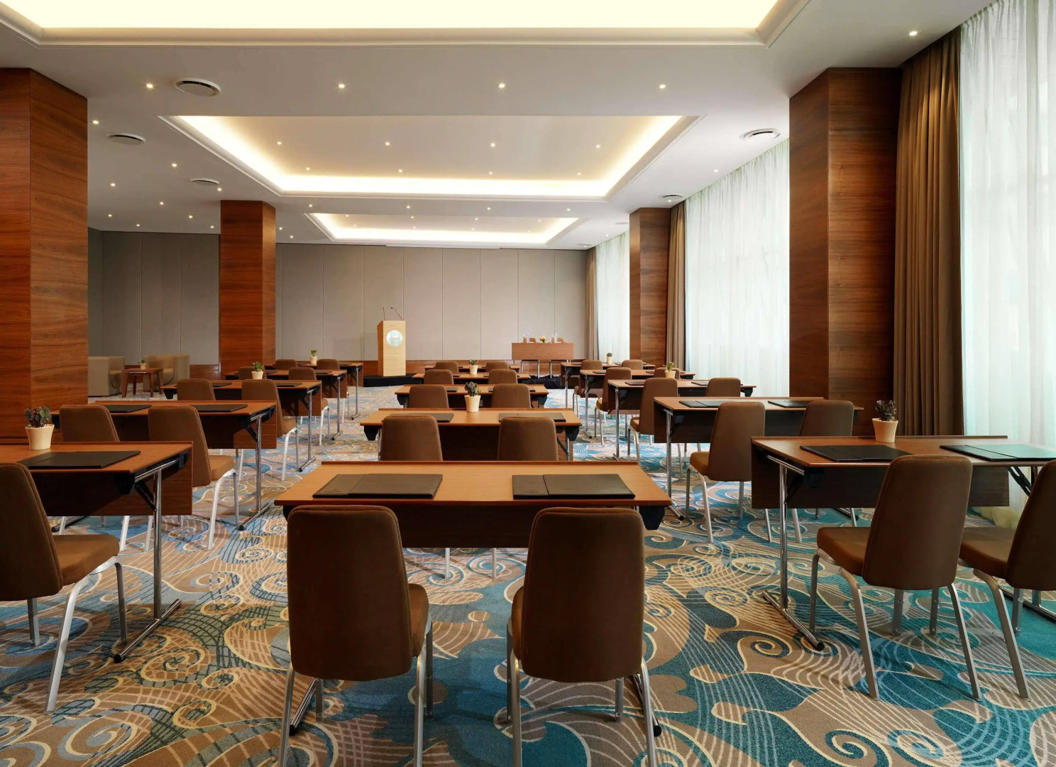 Sheraton Club des Pins Resort