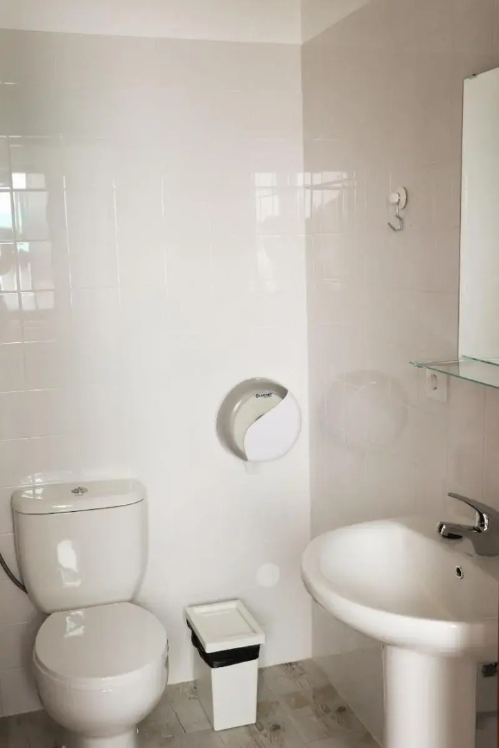 AKTION Peniche Hostel & Apartments