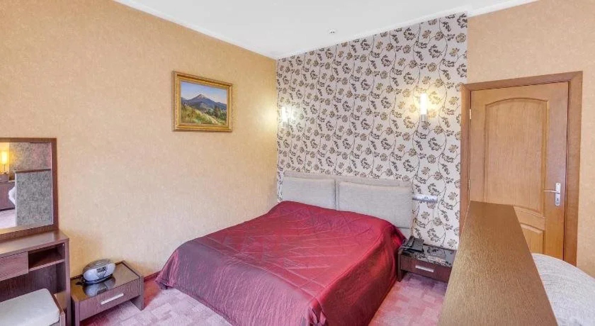 Гостиница Шелтер