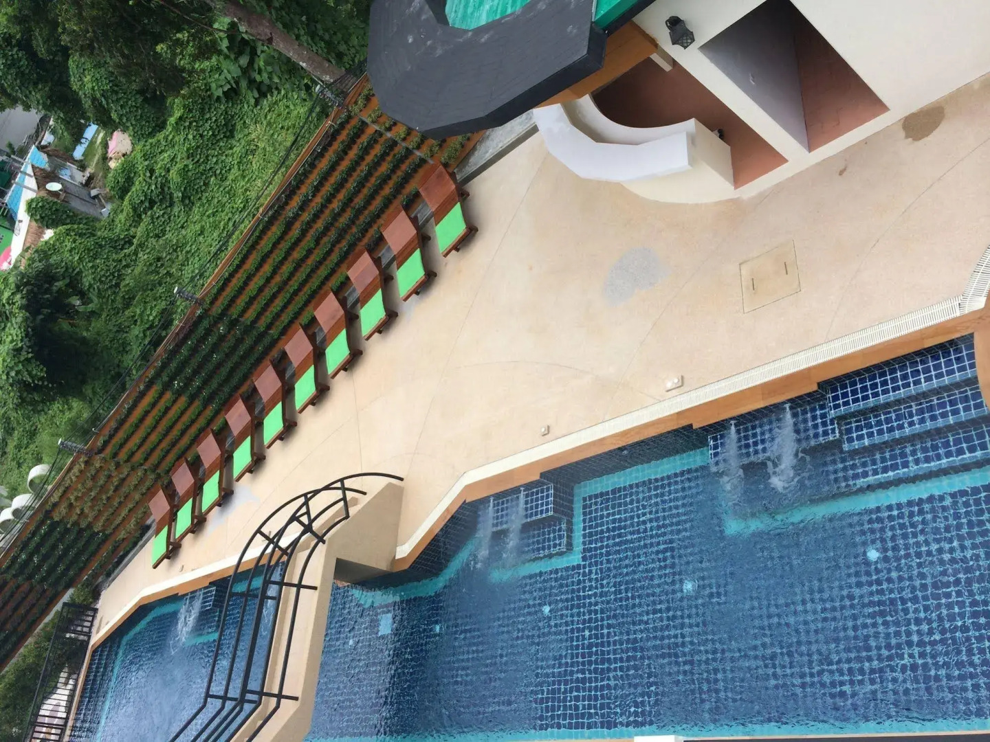 The Green Hotel Koh Lipe