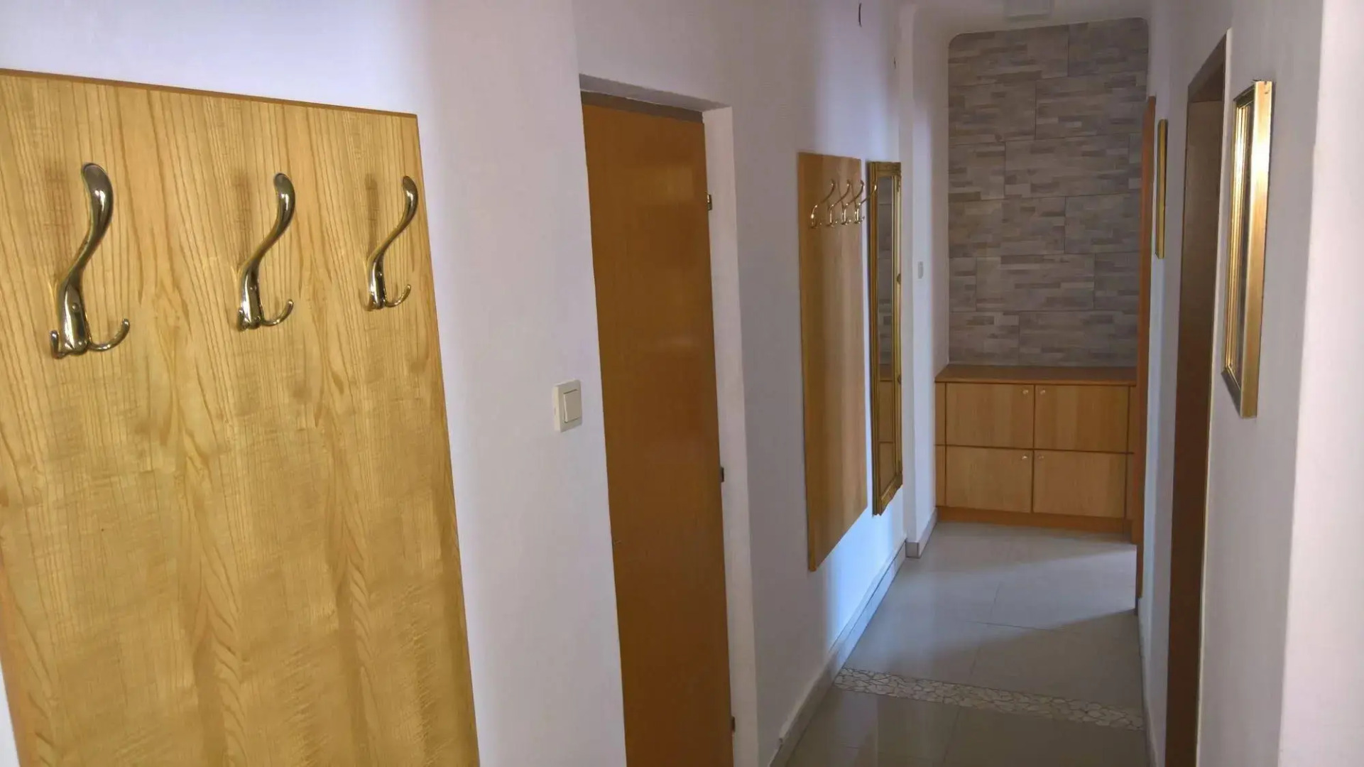 Appartements Stadt Wien