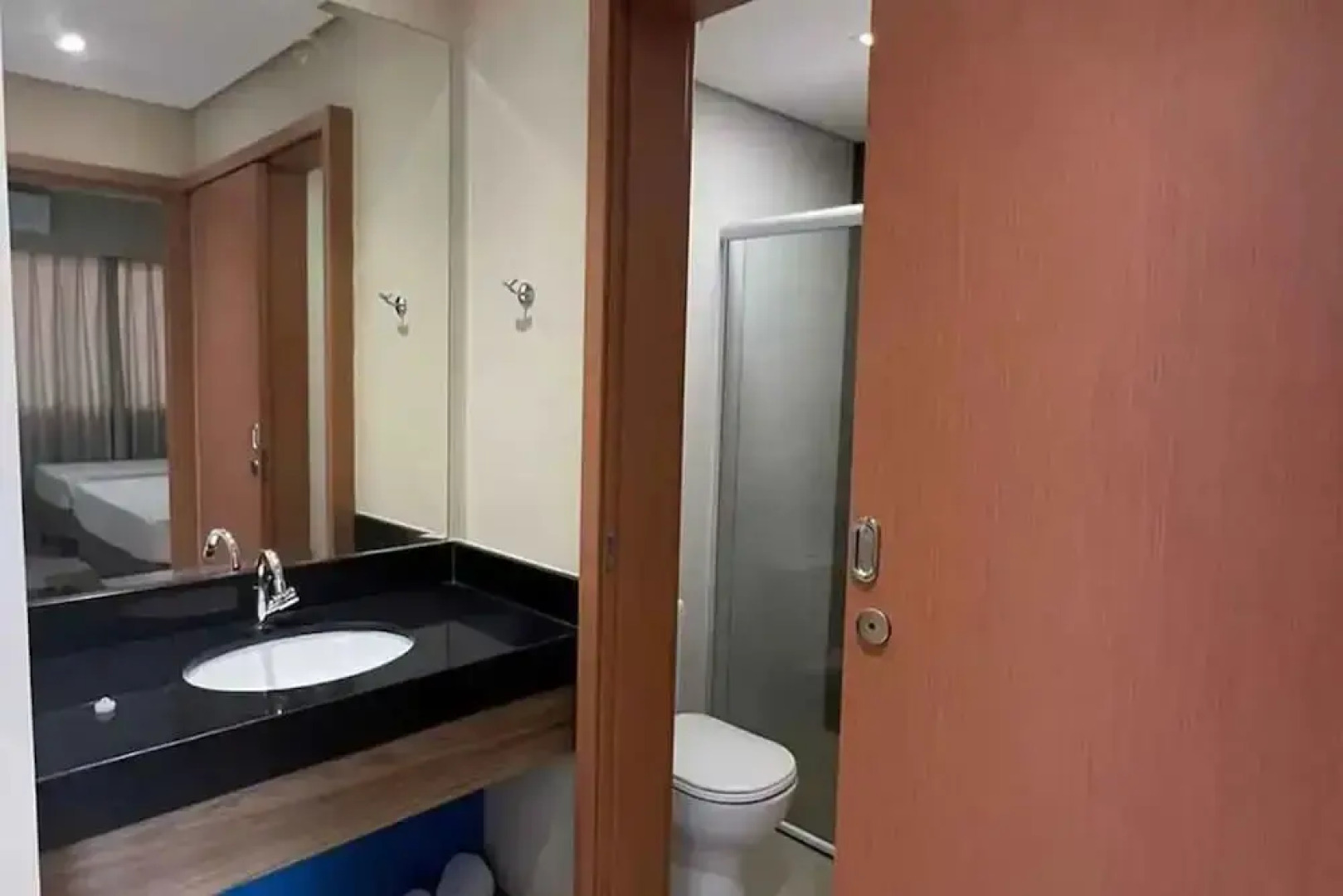 São Pedro Thermas Resort Reserve Temporada