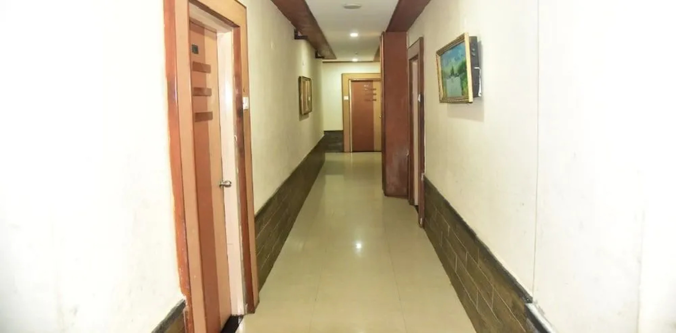 Hotel Mahabir Galaxy