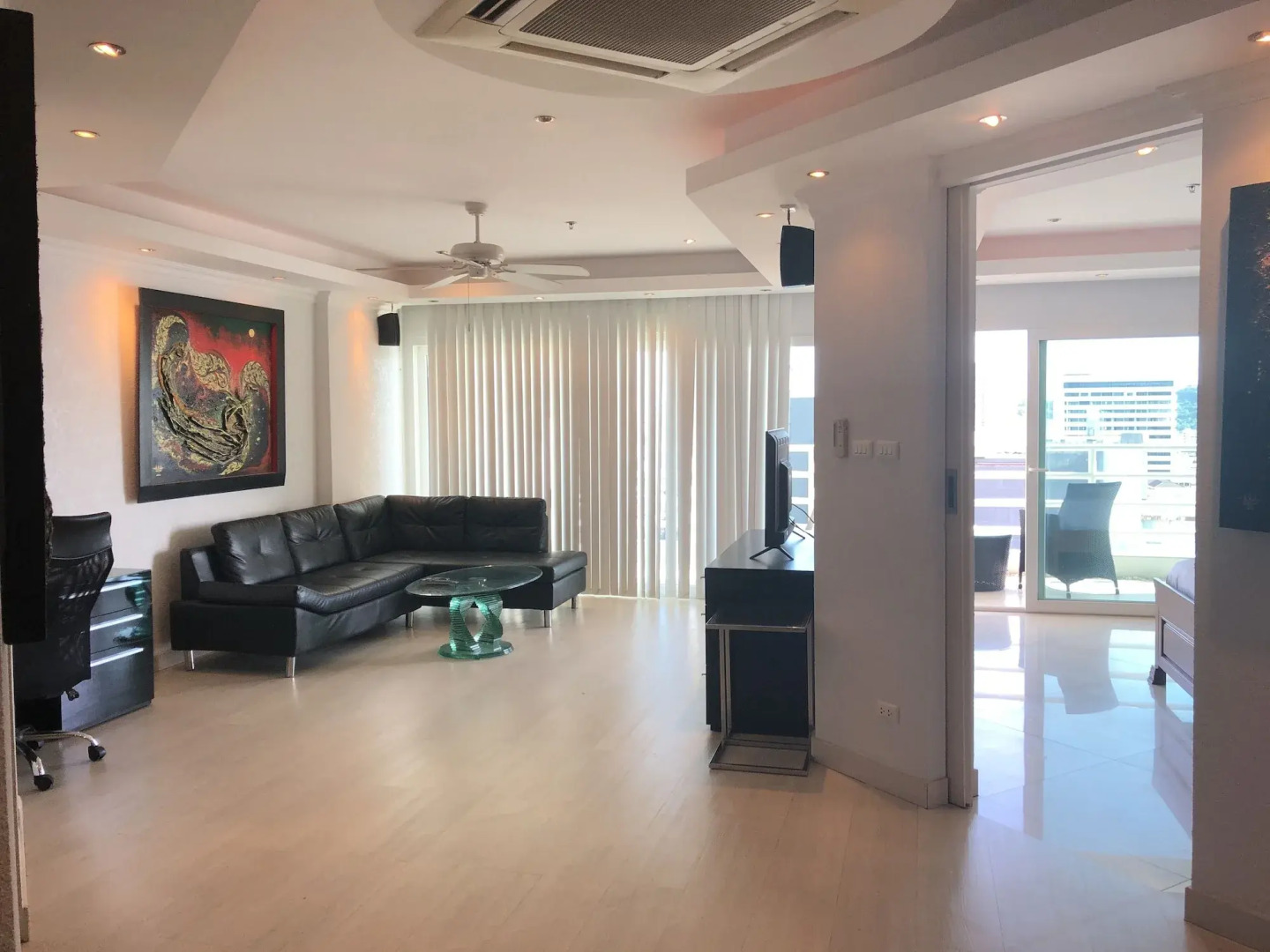 View Talay 6 Condominium by Honey