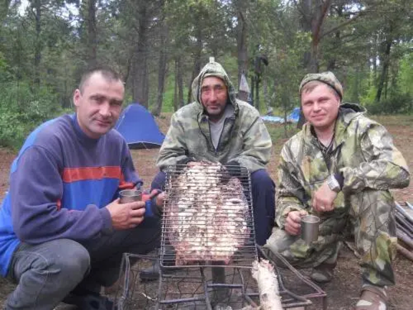 Yurta U Pavla