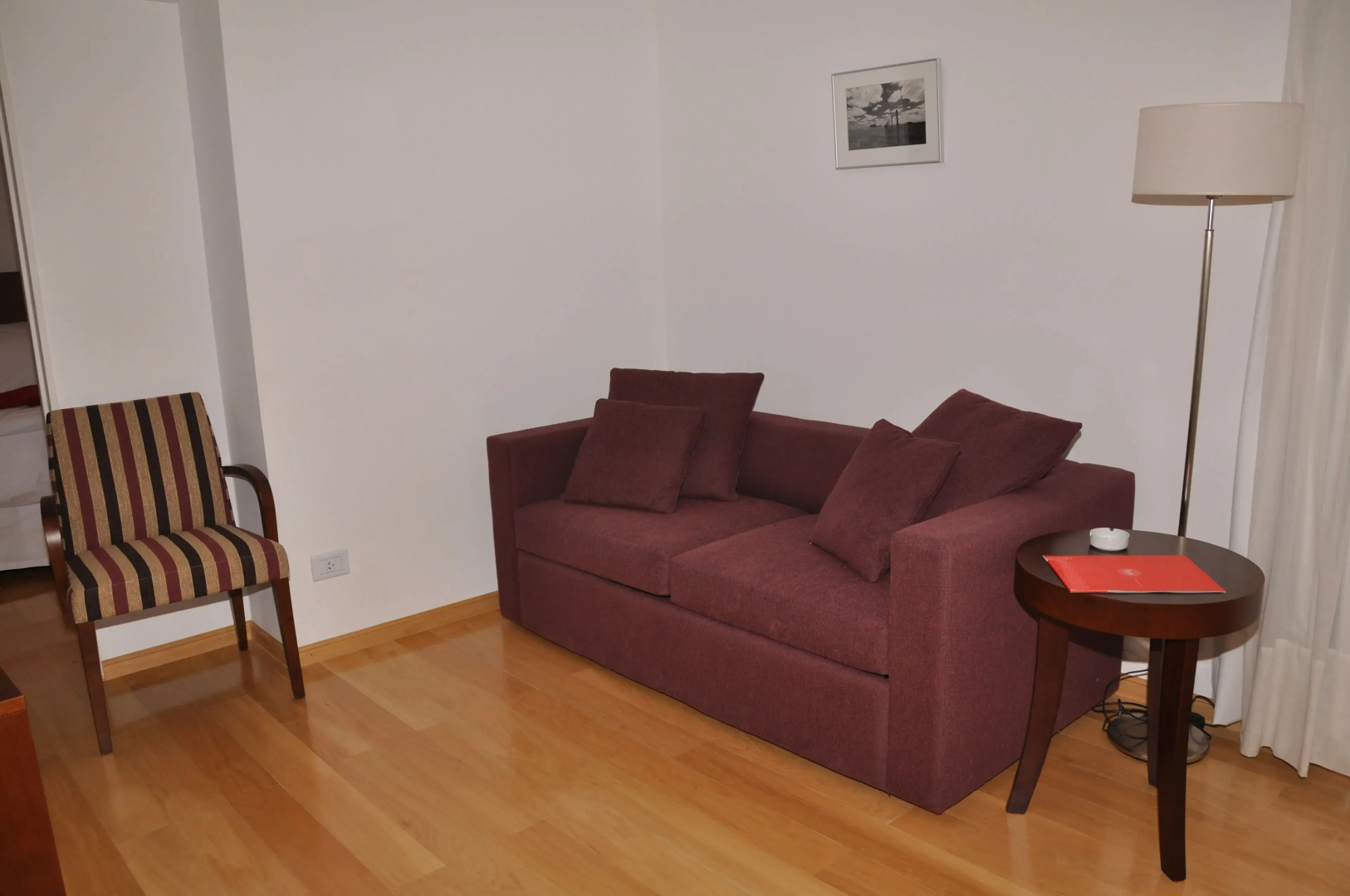 Livin Residence