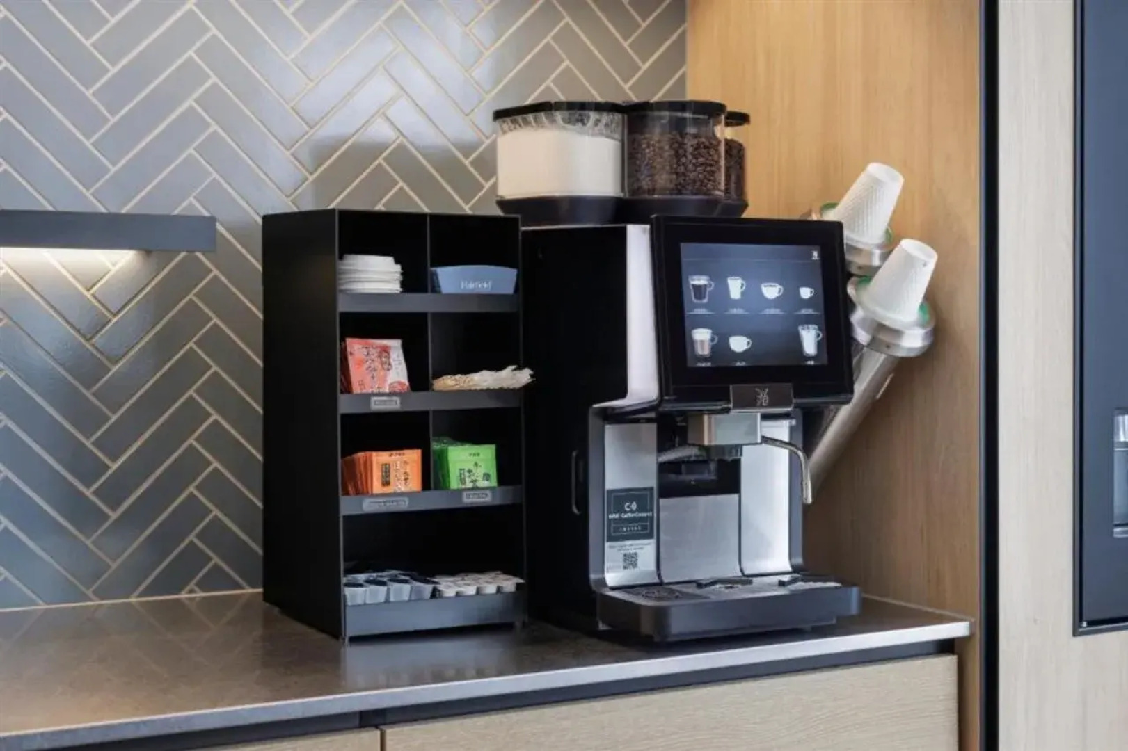 Fairfield By Marriott Hyogo Tajima Yabu