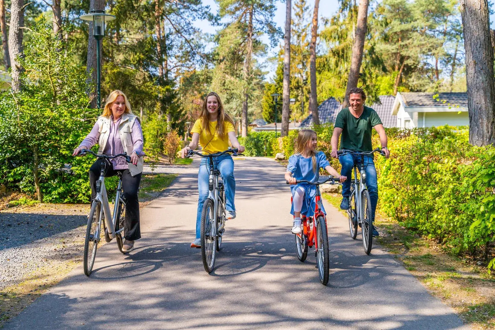 EuroParcs Beekbergen