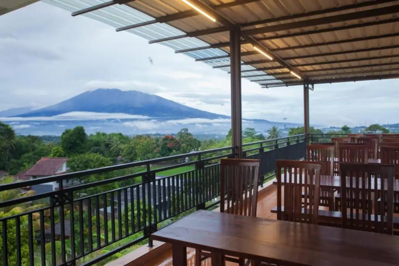 Taman Bukit Palem Resort