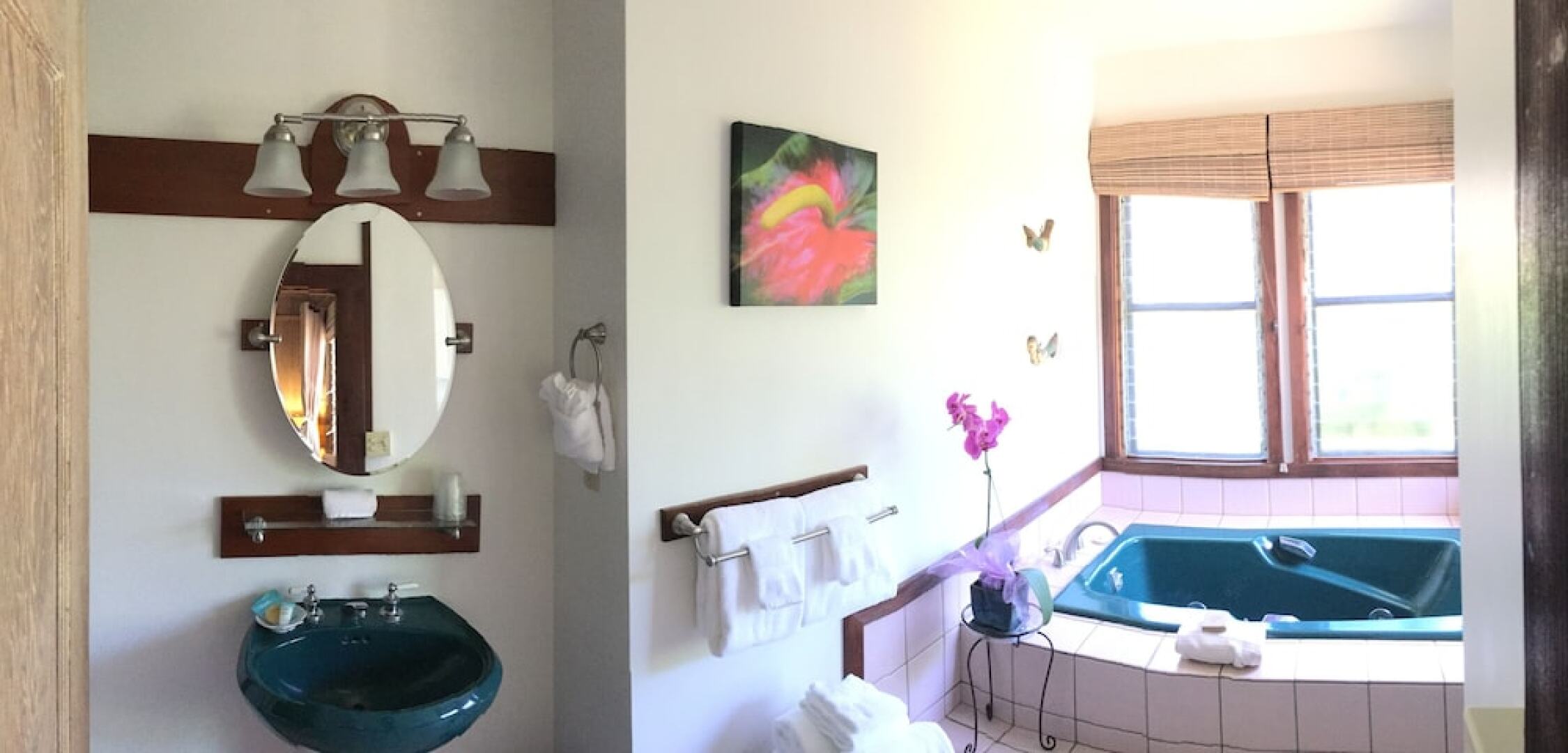 Poipu Bed and Breakfast inn