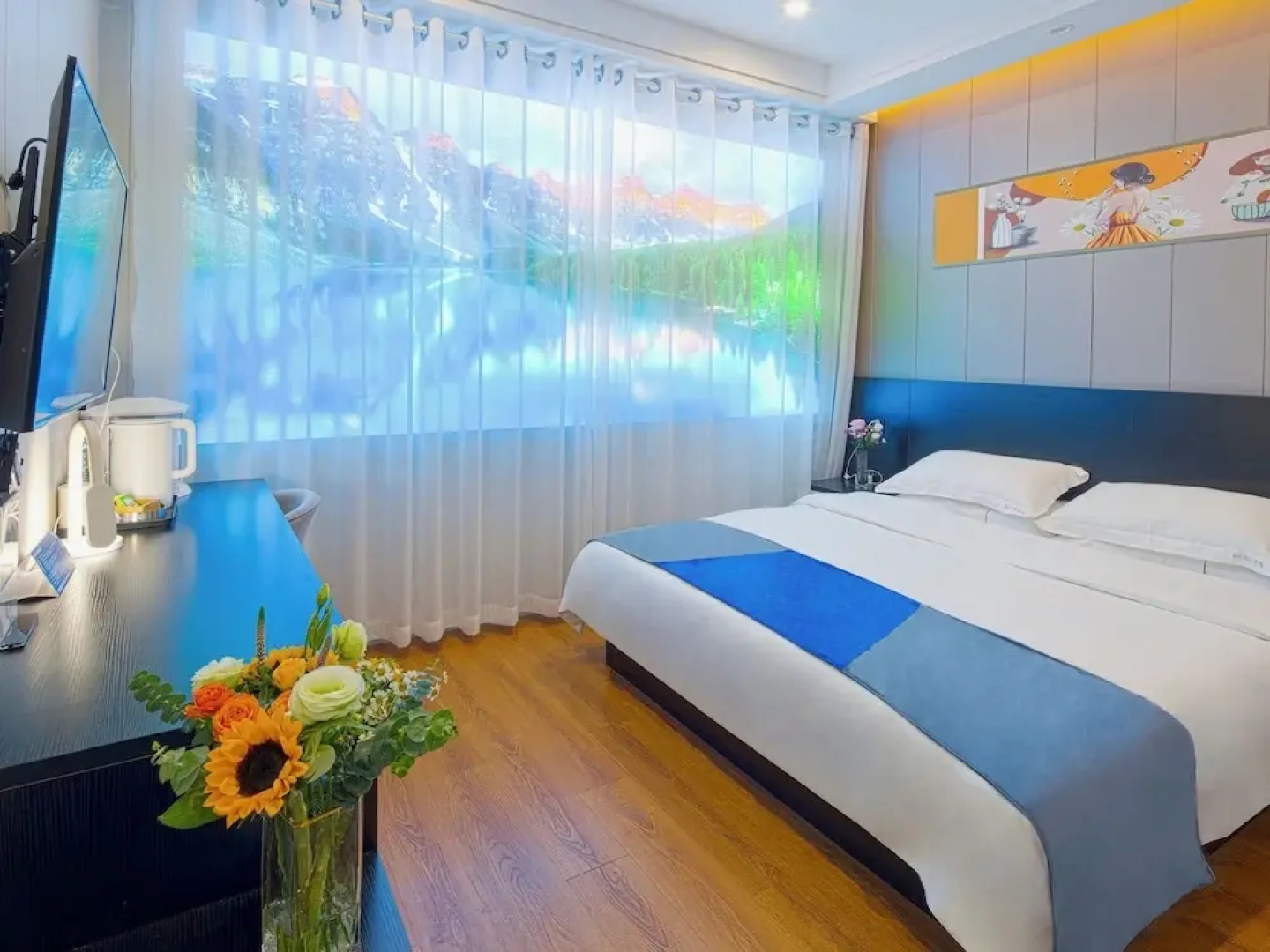 Rc Smart Hotel