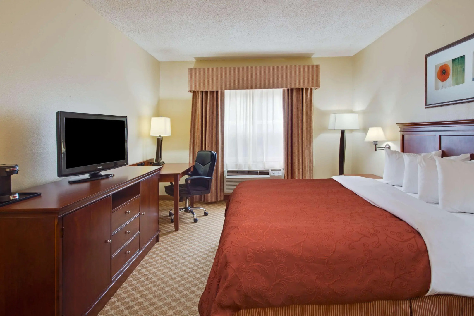 Country Inn & Suites by Radisson, Panama City, FL