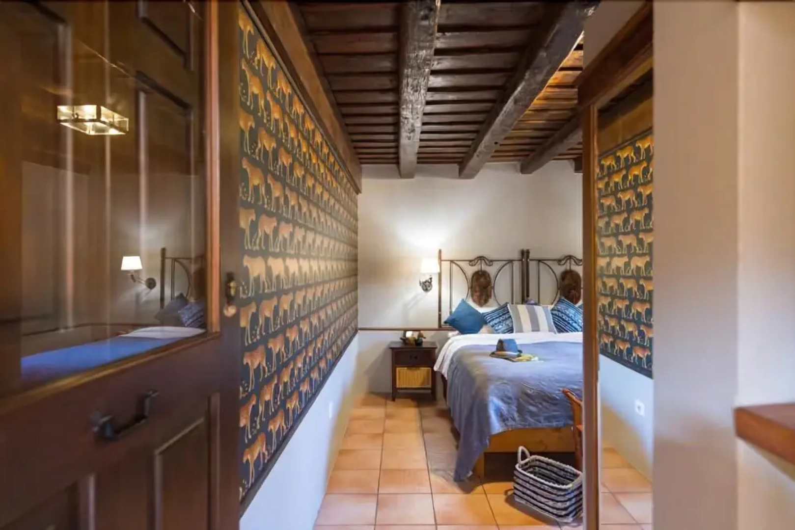 Bohemian Hideaway - La Labranza