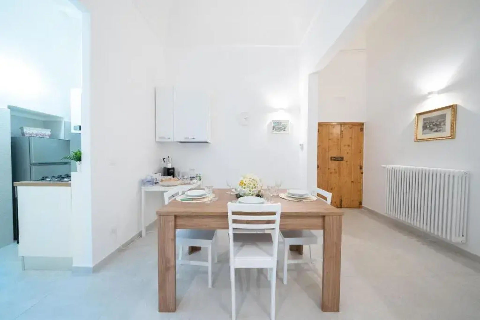 MAMI Guest House