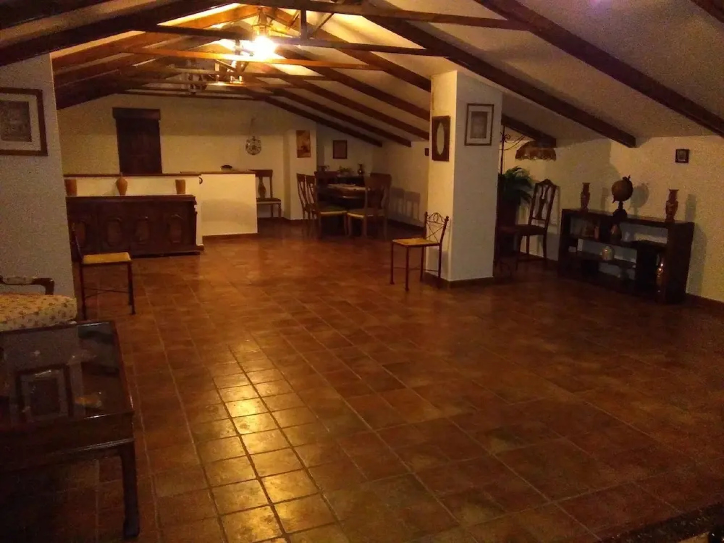 Casa Rural la Besana