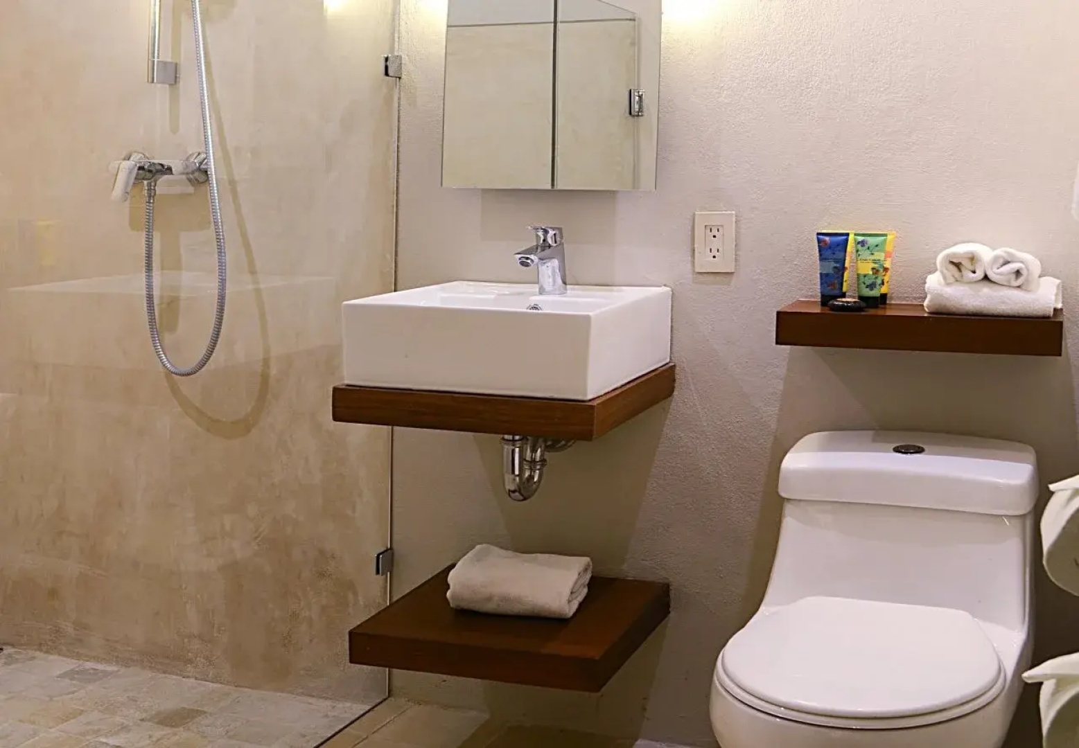 Hotel Caribe
