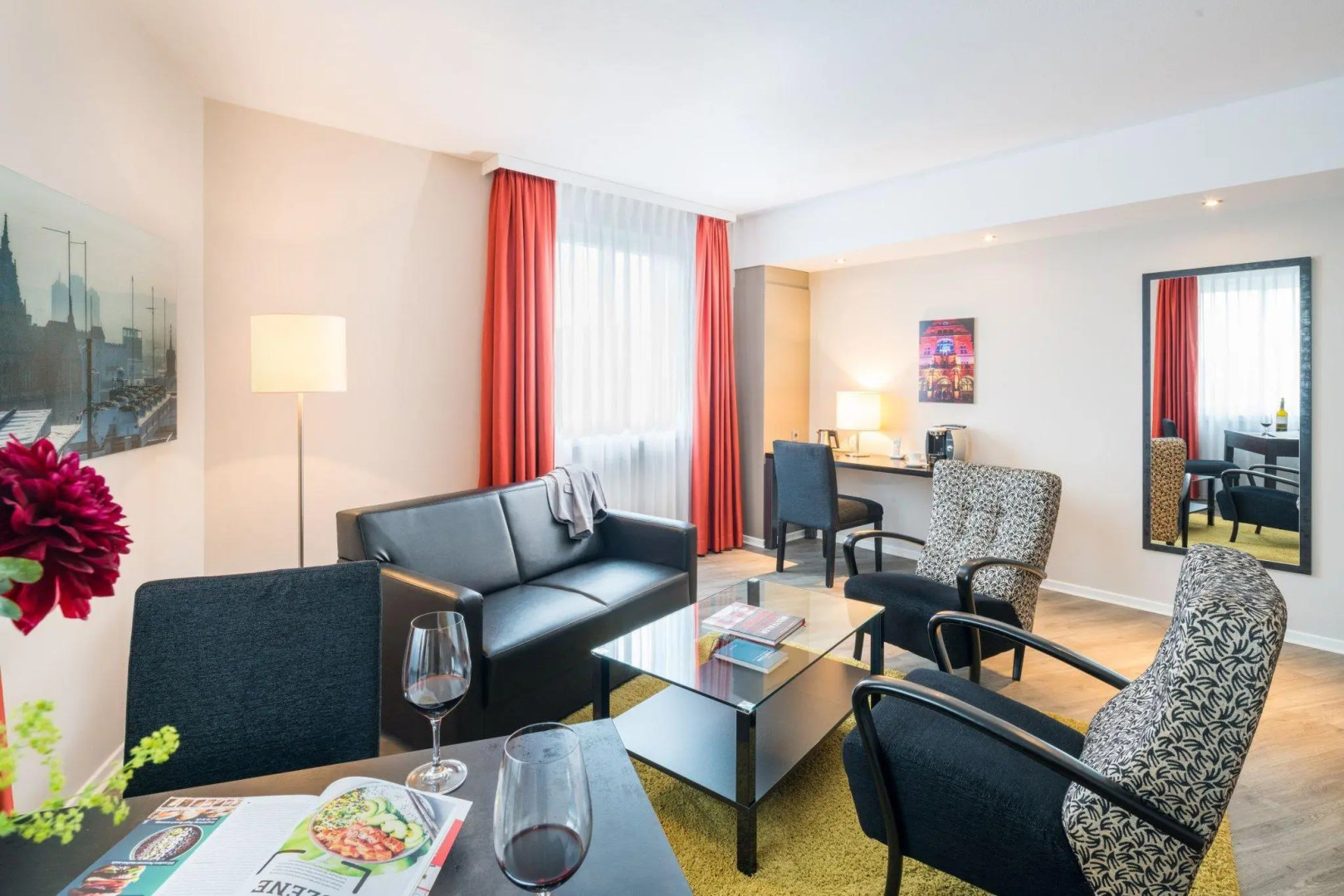 Steigenberger Hotel Bielefelder Hof