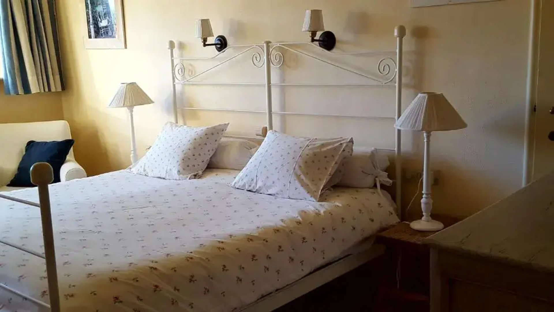 B&B Eenvoud in Overvloed