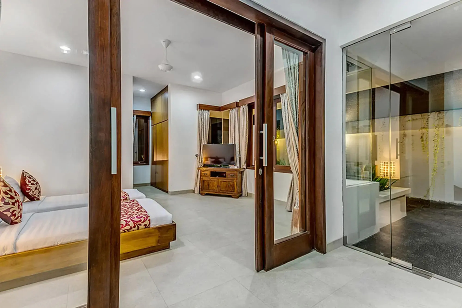 Bali Diamond Villas
