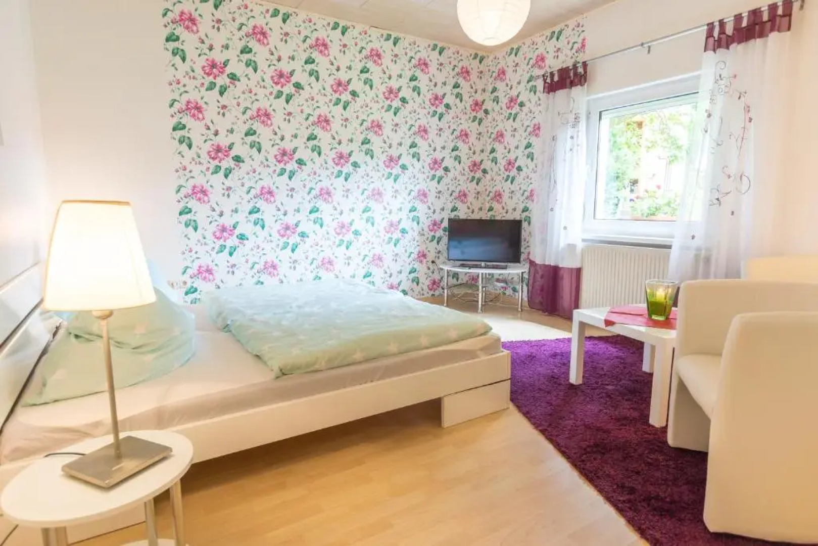 Appartement-Weinberg