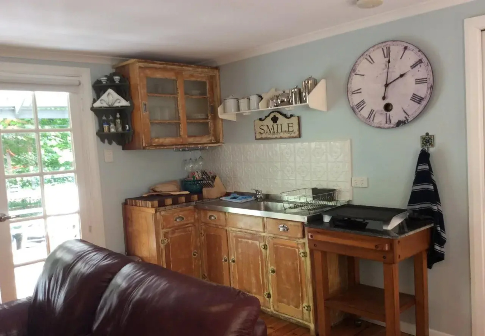 Aldgate Valley Bed and Breakfast