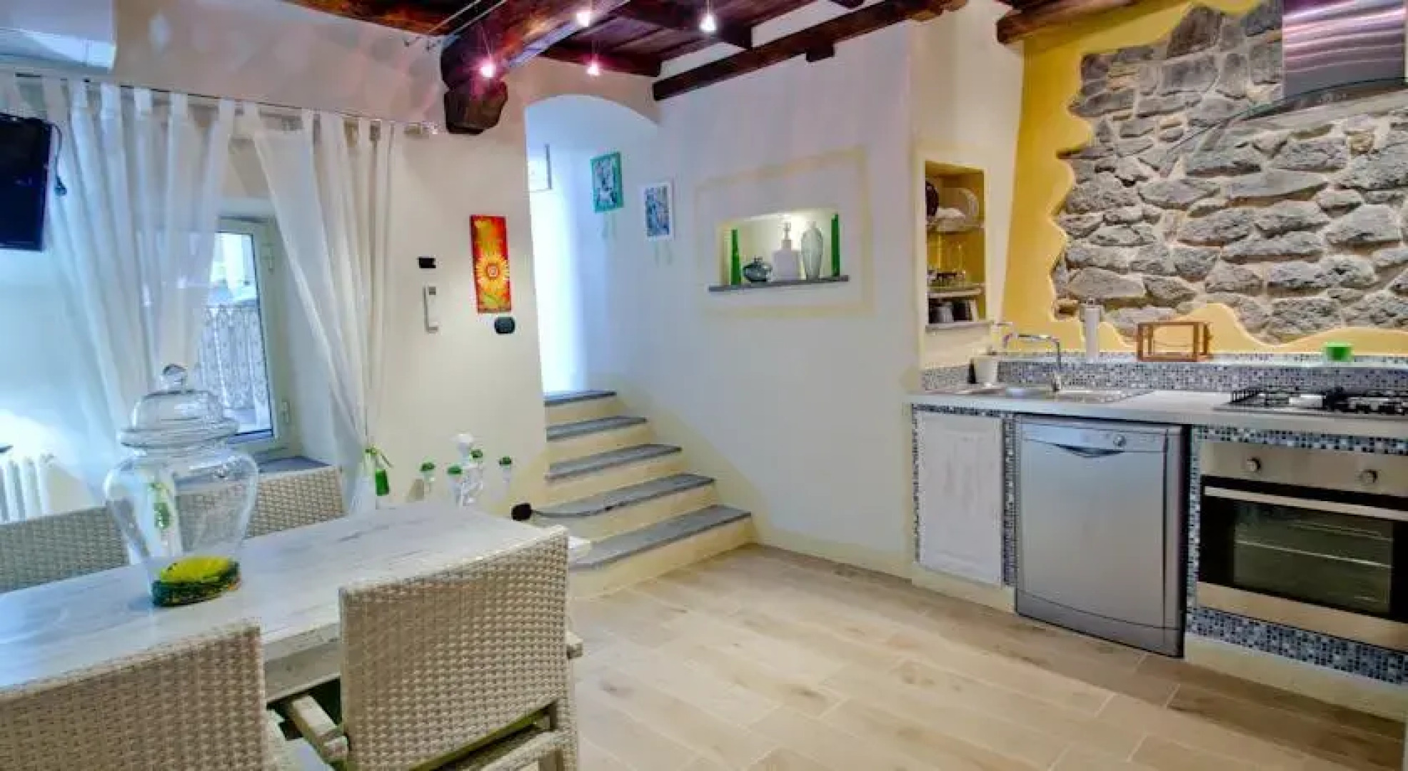 Castrum Bracciano Venere