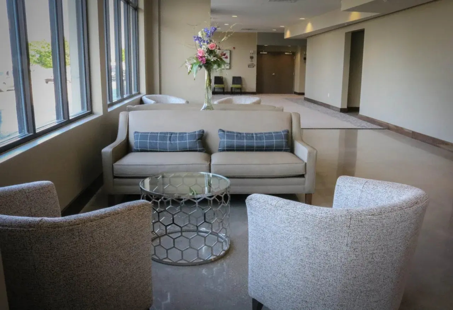 Hotel Indigo Traverse City by IHG