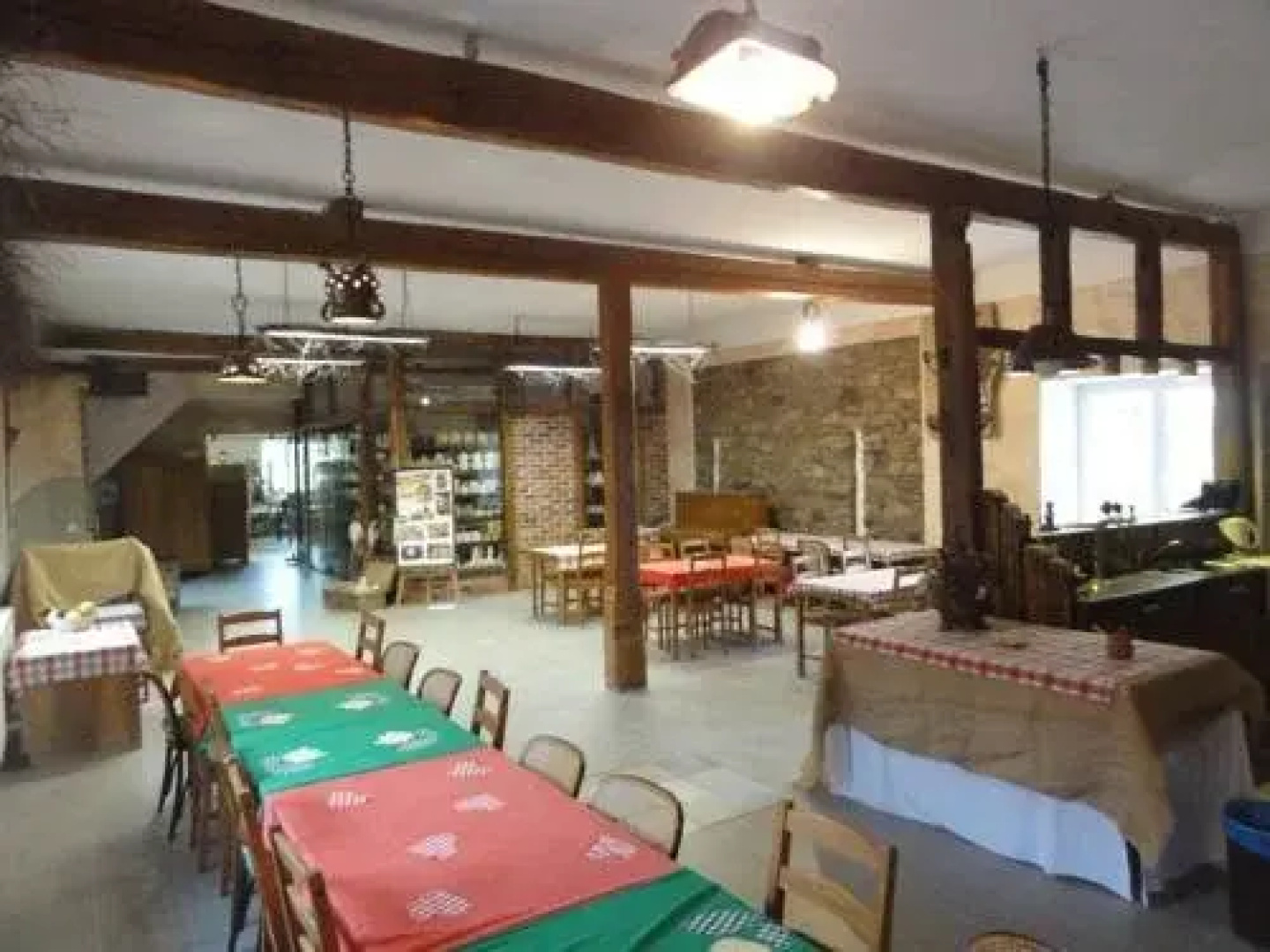 Penzion Keramika