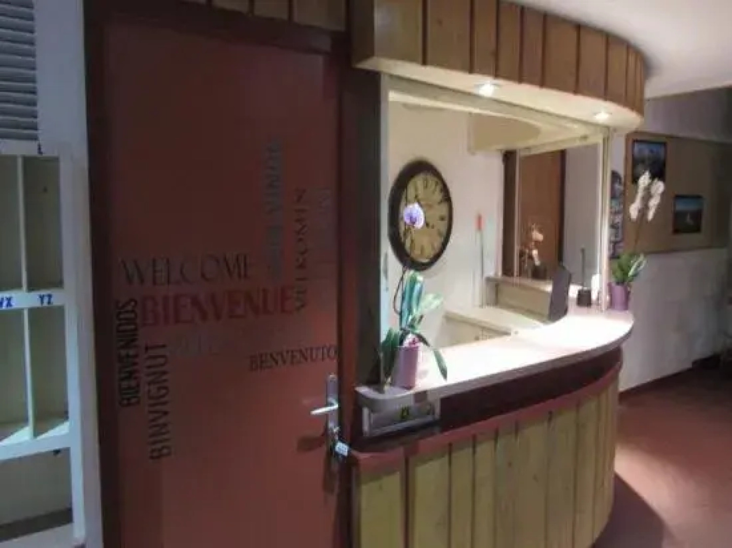 Appartements Les Balcons du Soleil