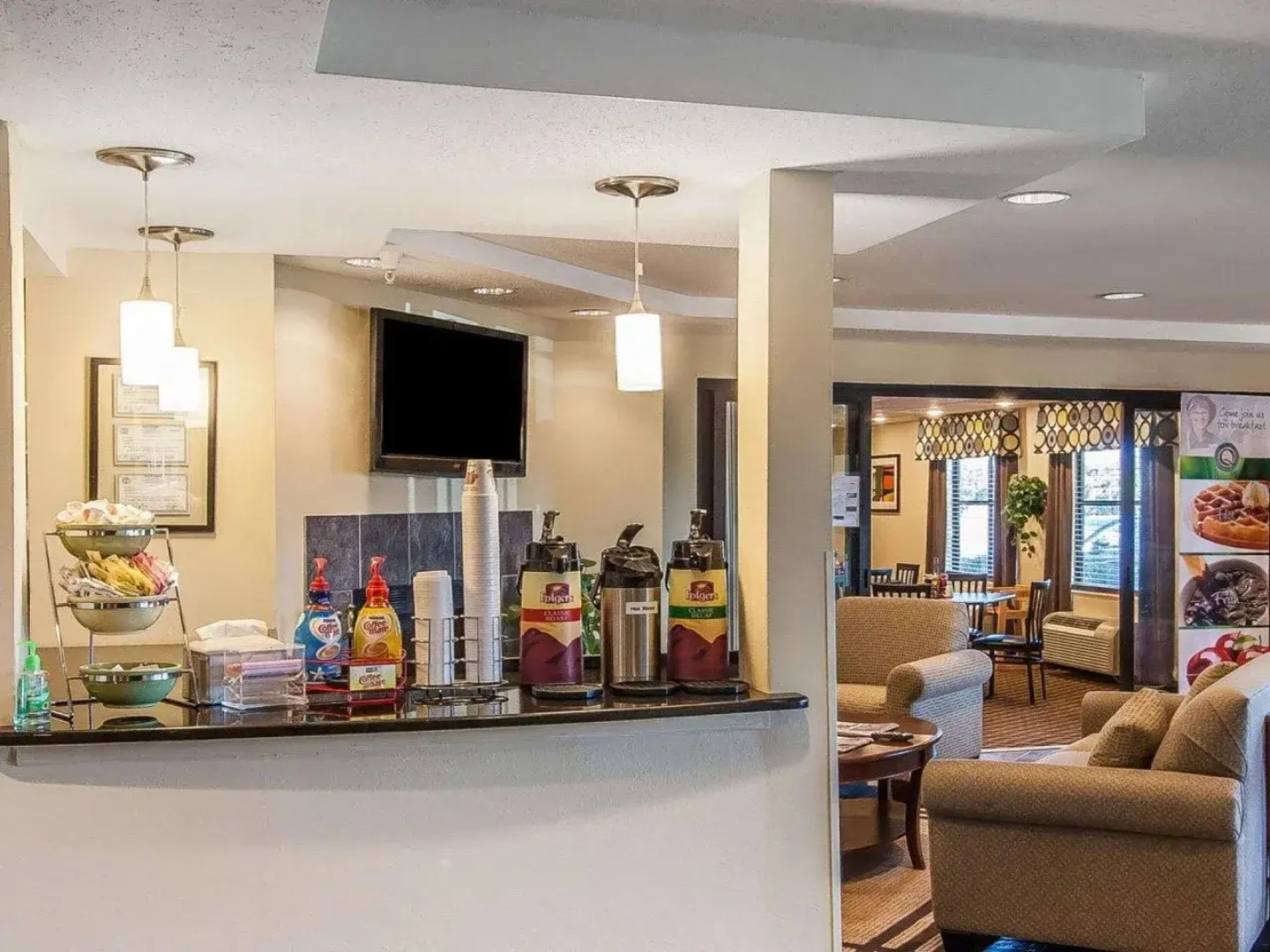 Quality Inn Murfreesboro - University Area
