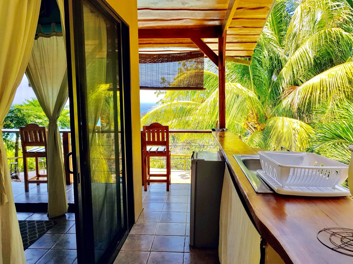 Santa Teresa Surf Vista Villas