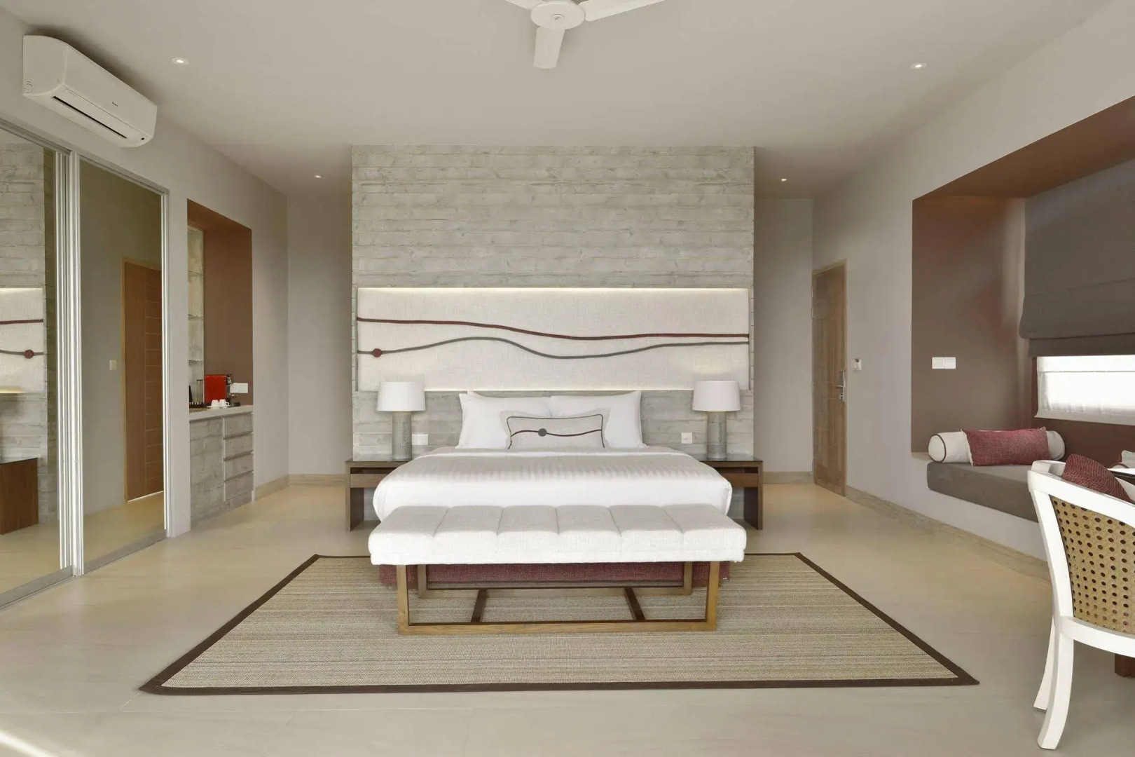 Dhigali Maldives - A Premium All-Inclusive Resort