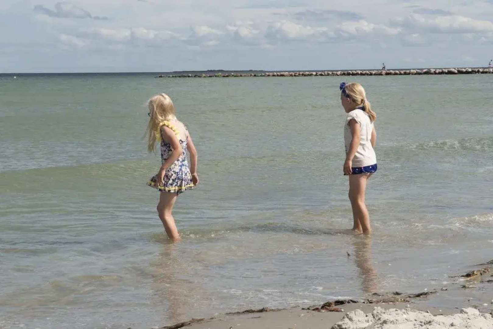 Frederikshavn Nordstrand Camping & Cottages