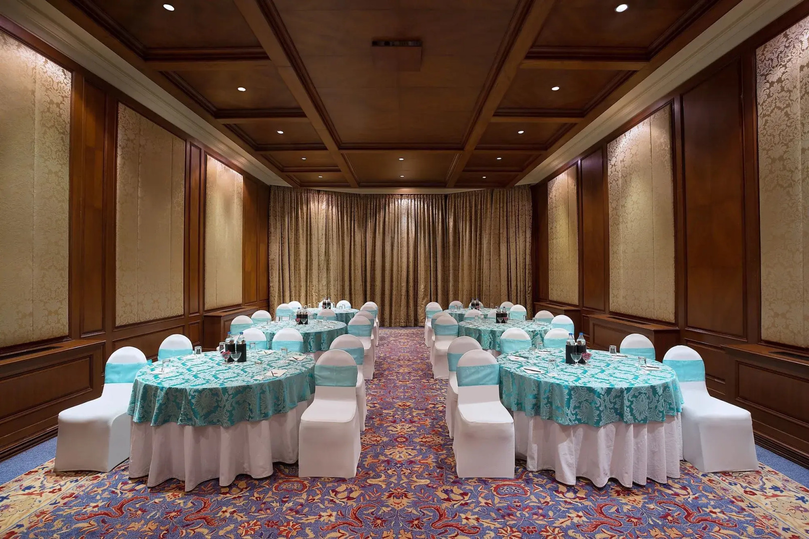 Welcomhotel by ITC Hotels, The Savoy, Mussoorie