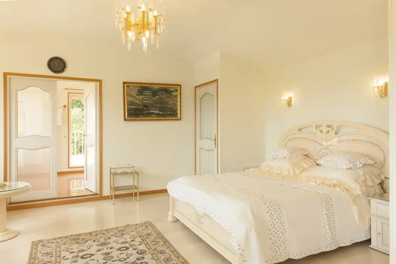 Domaine du Paradis des Oiseaux