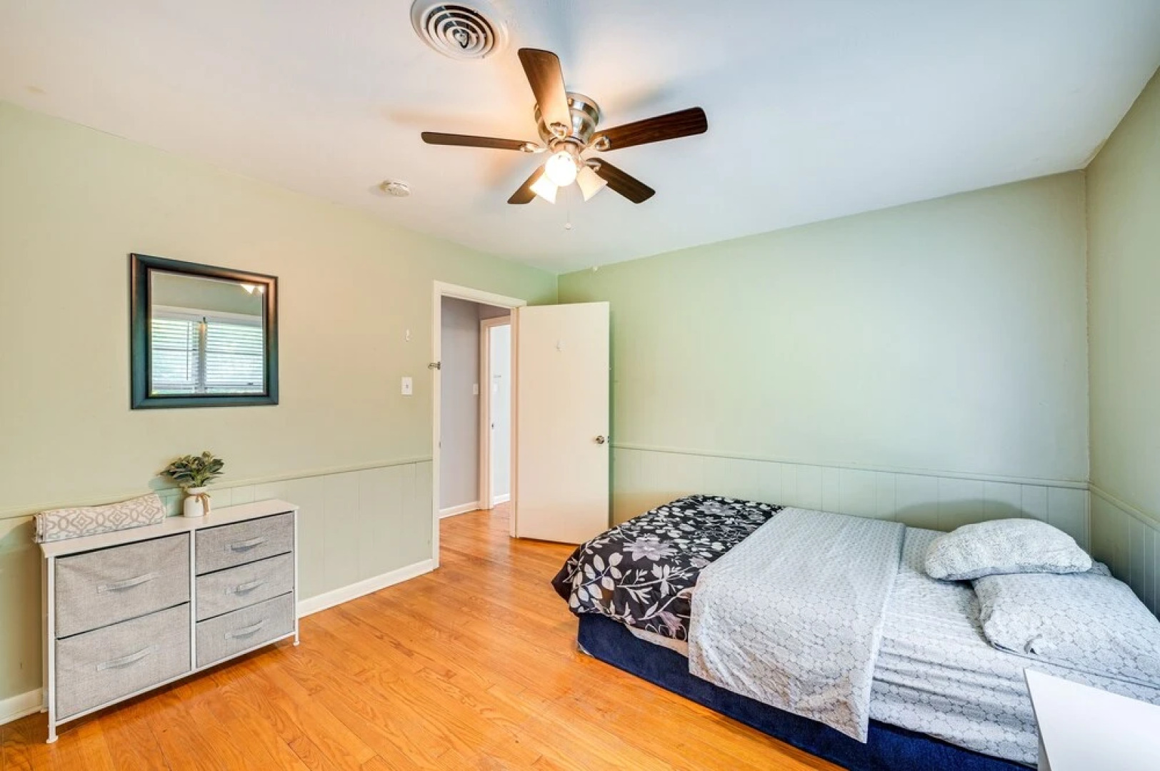 Denton Vacation Rental Near UNT & Downtown!